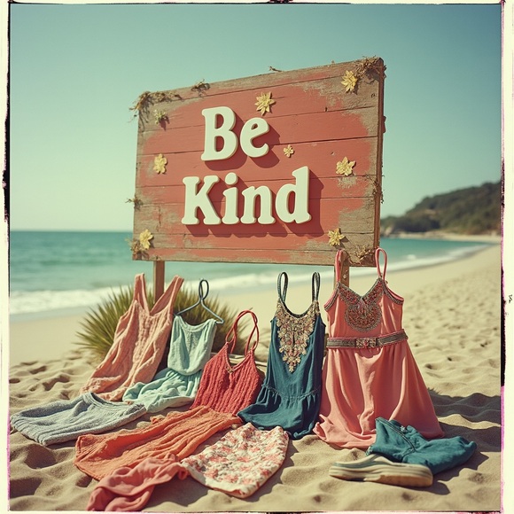 ☯️ 11/25 Thrifty Fifty Live Listing - Picture 2 of 2